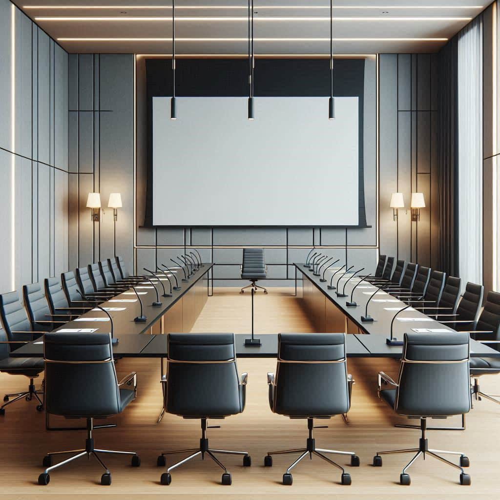 写字楼办公会议区声学优化专项预算被技术评审驳回后，项目迭代建议应如何收集