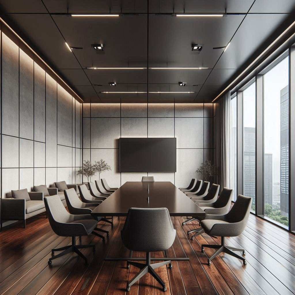 员工关怀组如何为远程会议连续开启建立写字楼办公办公区安全巡检的跟进台账
